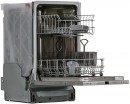 Посудомоечная машина Bosch SPV 43M00 RU серебристый4