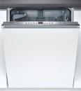Встраиваемая посудомоечная машина Bosch SMV 53N20 RU белый