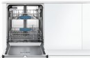 Встраиваемая посудомоечная машина Bosch SMV 53N20 RU белый2
