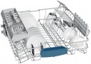 Встраиваемая посудомоечная машина Bosch SMV 53N20 RU белый4