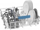 Встраиваемая посудомоечная машина Bosch SMV 53N20 RU белый5