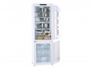 Встраиваемый холодильник Electrolux ENN 92853 CW белый3