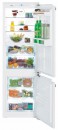 Встраиваемый холодильник Liebherr ICS 3314-20 001 белый2