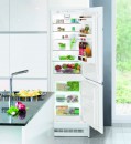 Встраиваемый холодильник Liebherr ICS 3314-20 001 белый5