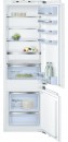 Холодильник Bosch KIS87AF30R белый2