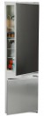 Встраиваемый холодильник Bosch KIV38X20RU белый3