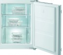 Встраиваемый холодильник Gorenje NRKI5181CW белый6
