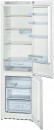 Холодильник Bosch KGV39VW23R белый2