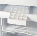 Холодильник Hansa FK327.6DFZX серебристый3
