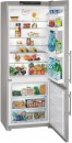 Холодильник Liebherr CNesf 5113-22 001 серебристый4