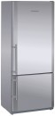 Холодильник Liebherr CPesf 4613-22 001 серебристый