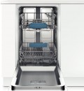 Посудомоечная машина Bosch SPV 53M00 серебристый белый4