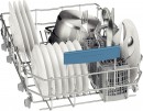 Посудомоечная машина Bosch SPV 53M00 серебристый белый6