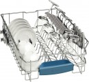 Посудомоечная машина Bosch SPV 53M00 серебристый белый9