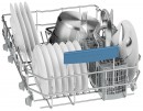 Посудомоечная машина Bosch SPV 63M50 RU белый4