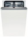 Посудомоечная машина Bosch SPV 63M50 RU белый8