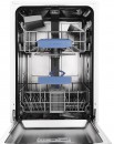 Посудомоечная машина Bosch SPV 63M50 RU белый10