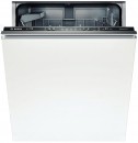 Посудомоечная машина Bosch SMV 50E10 RU белый