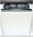 Посудомоечная машина Bosch SMV 50E10 RU белый2
