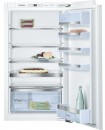 Встраиваемый холодильник Bosch KIR31AF30R белый2