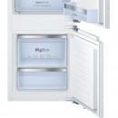 Встраиваемый холодильник Bosch KIN86AF30R белый3
