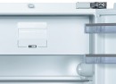 Встраиваемый холодильник Bosch KUL15A50RU белый3