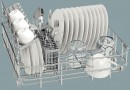 Посудомоечная машина Bosch SCE52M55RU серебристый4