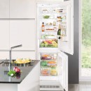 Холодильник Liebherr ICUNS 3314-20 001 белый5