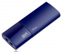 Флешка USB 16Gb Silicon Power Ultima U05 SP016GBUF2U05V1D синий