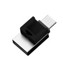 Флешка USB 32Gb Silicon Power Mobile Х20 SP032GBUF2X20V1K серебристый3