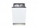 Встраиваемая посудомоечная машина Neff S58E40X0RU белый2