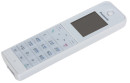 Радиотелефон DECT Panasonic KX-TGH220RUW белый4