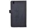 Чехол IT BAGGAGE для планшета Samsung Galaxy tab Pro 8.4 искусственная кожа черный ITSSGT8P02-12