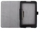 Чехол IT BAGGAGE для планшета Lenovo Tab A8-50 A5500 8" искуственная кожа черный ITLNA5502-13