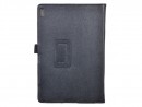 Чехол IT BAGGAGE для планшета Lenovo Tab A10-70 A7600 10" искуственная кожа черный ITLNA7602-12