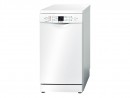 Посудомоечная машина Bosch SPS 53M52RU белый