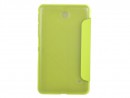 Чехол IT BAGGAGE для планшета Samsung Galaxy Tab4 7" hard case искусственная кожа лайм ITSSGT4701-52