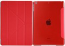 Чехол-книжка IT-Baggage ITIPAD501-3 для iPad Air красный2
