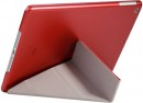 Чехол-книжка IT-Baggage ITIPAD501-3 для iPad Air красный3