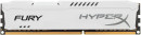 Оперативная память 4Gb (1x4Gb) PC3-10600 1333MHz DDR3 DIMM CL9 Kingston HX313C9FW/4 HyperX FURY White Series2