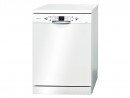 Посудомоечная машина Bosch SMS68M52RU белый