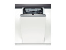 Посудомоечная машина Bosch SPV58X00RU серебристый2
