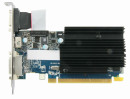 Видеокарта 1024Mb Sapphire R5 230 PCI-E  GDDR3 64bit DVI HDMI HDCP CRT 11233-01-20G Retail2