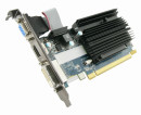 Видеокарта 1024Mb Sapphire R5 230 PCI-E  GDDR3 64bit DVI HDMI HDCP CRT 11233-01-20G Retail4