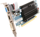 Видеокарта 2048Mb Sapphire R5 230 PCI-E  GDDR3 64bit DVI HDMI HDCP CRT 11233-02-10G bulk2