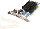 Видеокарта 2048Mb Sapphire R5 230 PCI-E  GDDR3 64bit DVI HDMI HDCP CRT 11233-02-10G bulk3