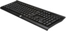 Клавиатура беспроводная HP E5E78AA USB черный2