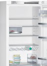 Холодильник Siemens KG39VXW20R белый2