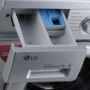 Стиральная машина LG F12B8QD5 RUS серебристый7