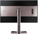 Монитор 32" Samsung S32D850T черный A-MVA 2560x1440 300 cd/m^2 5 ms DVI HDMI DisplayPort Аудио USB LS32D85KTSN/CI9